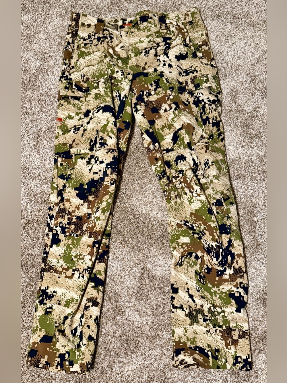 NEW Sitka Gear Intercept Pants